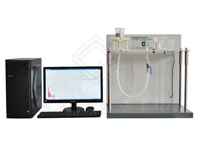 LFY-260 Non-woven fabric pressure absorption performance tester