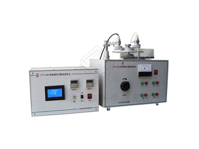 LFY-401 Fabric Induction Static Tester