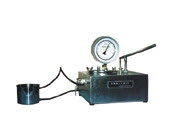 LFY-217A Fabric Hydrostatic Pressure Tester