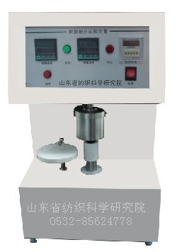 LFY-643耐接触热试验装置