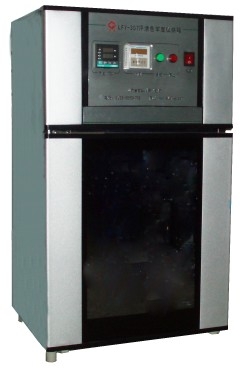 LFY-307 Perspiration Fastness Oven