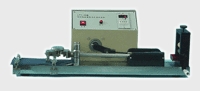 LFY-319 Wallpaper Color Fastness Tester to Rubbing