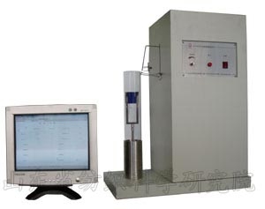 LFY-605 automatic oxygen index tester