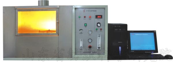 LFY-607E Respirator radiant heat resistance tester