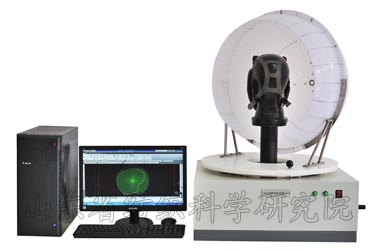 LFY-715 视野测试装置