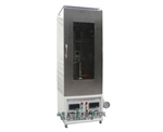 LFY-644 Flame Retardant Performance Tester for Aviation Interior Materials