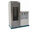 LFY-615 (American Standard) Vertical Method Combustion Performance Tester