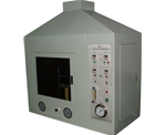 LFY-627 horizontal and vertical combustion performance tester