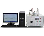 LFY-401C 静电衰减性能测试仪