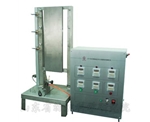 LFY-604 Fabric Vertical Flame Spread Performance Tester